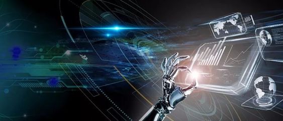 華為領(lǐng)銜，科技巨頭齊聚珠海 人工智能中心崛起，智能產(chǎn)品開發(fā)迎來新紀(jì)元