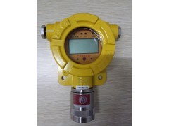 CGD-I-1NH3固定式氨氣報警器 工業安全的關鍵守護者