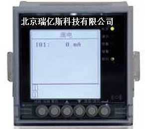 RYS-FM200系列電氣火災監(jiān)控探測儀 生產(chǎn)、使用與價格指南